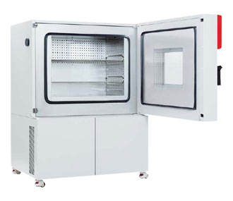 Испытательная камера Binder MKF 240
