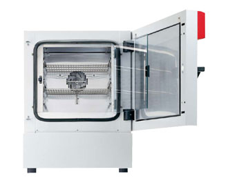 Микробиологический инкубатор Binder KB 53