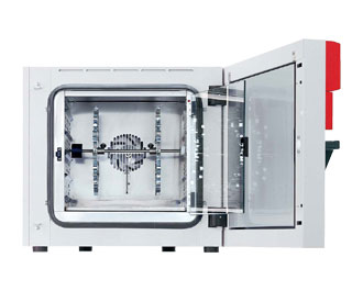Гибридизационный шкаф Binder BFD 53