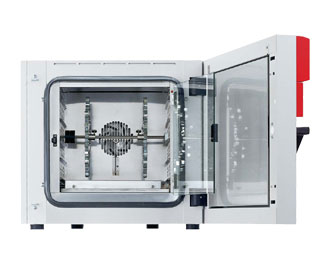 Гибридизационный шкаф Binder BFED 53