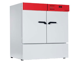 Ростовая камера Binder KBW 240