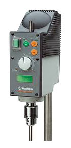 Верхнеприводная мешалка Heidolph RZR 2102 control