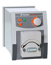 Перистальтический одноканальный насос Heidolph PD 5106