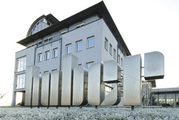 Peter Huber Kältemaschinenbau GmbH