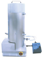 Huber unistat cc401w HT-3