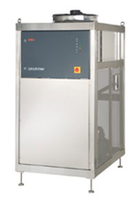 Huber UC160T-4-H