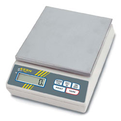 Прецизионные весы KERN 440