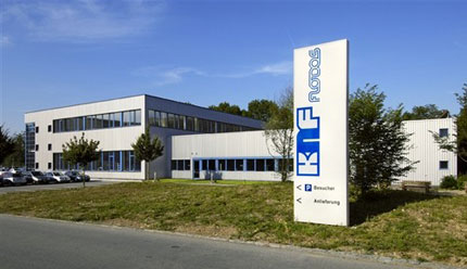 An KNF Neuberger GmbH