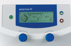 ���������� ��� ������������ ��������� Sigma Spincontrol Universal