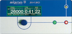 ���������� ��� ������������ ��������� Sigma Spincontrol Comfort