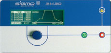 ���������� ��� ������������ ��������� Sigma Spincontrol Comfort