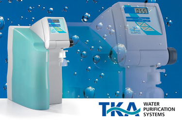 TKA Wasseraufbereitungssysteme GmbH
