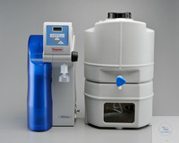 Система водоподготовки TKA Smart2Pure