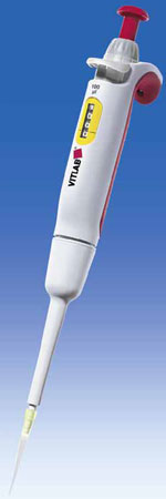 Пипет-дозатор VITLAB micropipette