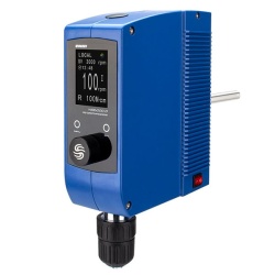 Верхнеприводная мешалка Wiggens WB6000-D