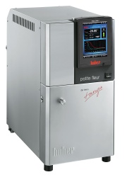 Термостат циркуляционный Huber Petite Fleur eo, рабочий температурный диапазон -40 200 °C, мощность охдаждения при 0 °C=0,45 кВт