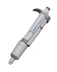 Пипет-дозатор Eppendorf Research Plus, 500 - 5000 мкл