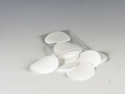 Мембранные фильтры Bohlender Ø 25 мм, 0,45 мкм, PTFE