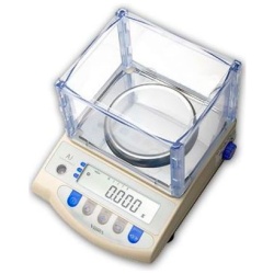 Лабораторные весы Vibra AJH-320CE с внутренней калибровкой