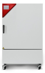 Климатическая камера Binder KBF 240, 247 л, с влажностью