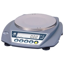 Лабораторные весы Acom JW-1-2000
