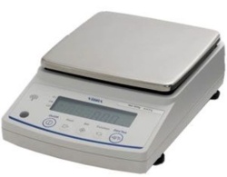 Лабораторные весы Vibra AB-3202CE с внешней калибровкой