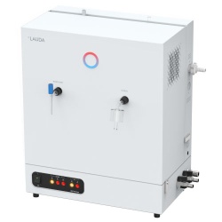 Бидистиллятор LAUDA Puridest PD 8 D, 8 л/ч