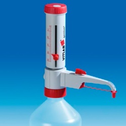 Дозатор VITLAB genius-2, 10,0-100,0 мл