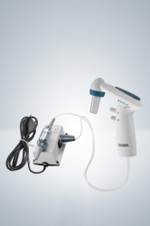 Пипеточный дозатор Hirschmann Pipetus standard с фильтром