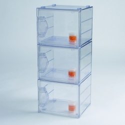 Эксикатор SICCO Mini 3 Basic