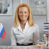 Компания Wiegand International приняла участие в выставке Аналитика Экспо 2013
