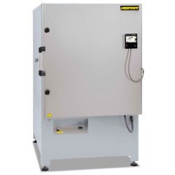 Высокотемпературный сушильный шкаф Nabertherm NA 250/85/C540, 850°С