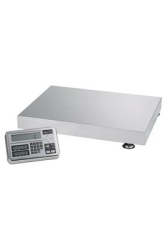 Лабораторно-промышленные весы Vibra FS-300K1GF-i02 с внешней калибровкой
