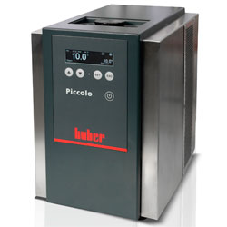 Новый компактный охладитель Piccolo от компании Huber