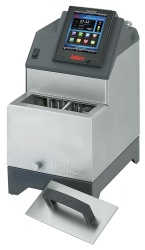 Oхлаждающий/нагревающий термостат Huber Ministat 125w, температура -25...150 °C, объем ванны 2,75 л