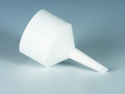 Воронка Бюхнера Bohlender 135 мл, PTFE