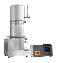 Термостат циркуляционный Huber Unistat TR402, температурный диапазон 80-425 °C, мощность нагрева 3,0/9,0  кВт  