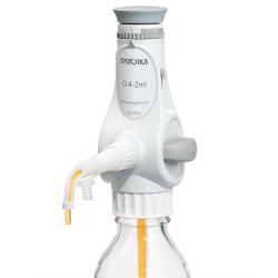 Бутылочный дозатор Sartorius Prospenser Plus 1-5 мл