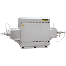 Трубчатая печь высокотемпературная Nabertherm RHTH 50/150/16/P570, горизонтальная, 1600°C