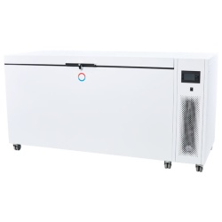 Морозильник горизонтальный LAUDA Versafreeze VF 20085 C, 205 л, от -85 °C до -50 °C