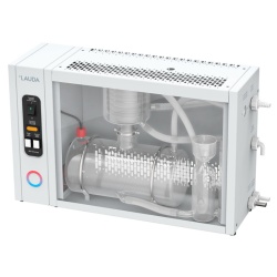 Дистиллятор стеклянный LAUDA Puridest PD 4 G, 4 л/ч