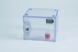 Эксикатор SICCO Mini Secure Box Premium