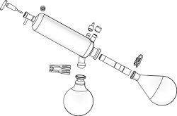 Ротационный испаритель Heidolph Hei-VAP Advantage ML/G1B