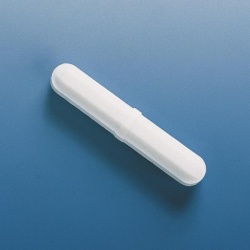 Магнитный перемешивающий элемент Brand восьмигранный, 25x10x11 мм, PTFE
