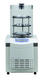 Лиофильная сушка Martin Christ Alpha 1-2 LD plus в комплекте с камерой и полками
