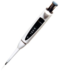 Пипет-дозатор Sartorius Proline Plus, 0,5-10 мкл