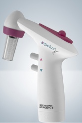 Пипеточный дозатор Hirschmann Pipetus-junior