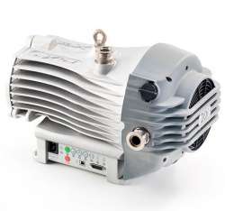 Спиральный вакуумный насос Edwards nXDS20iR, 22 м3/ч, вакуум до 3×10-2 мбар, без газобалласта,100-127/200-240 В, 50/60 Гц