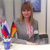 Компания Wiegand International приняла участие в выставке Аналитика Экспо 2014