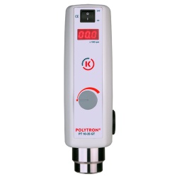 Гомогенизатор Kinematica POLYTRON PT 10-35 GT